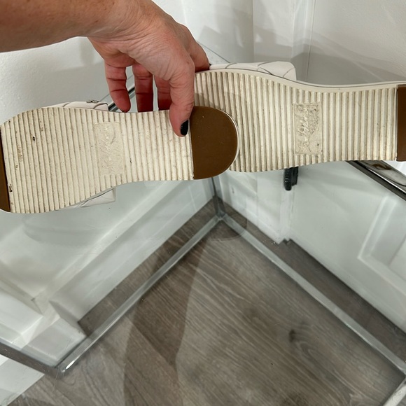 Sam Edelman shoe, size 6, gently worn, will accept best offer - Picture 3 of 4